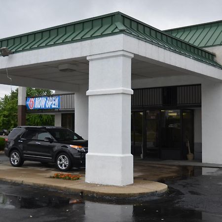 Motel 6-Covington, Tn Exterior foto